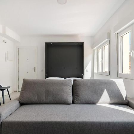 Apartamentos Reformados En Madrid Rio Exterior foto