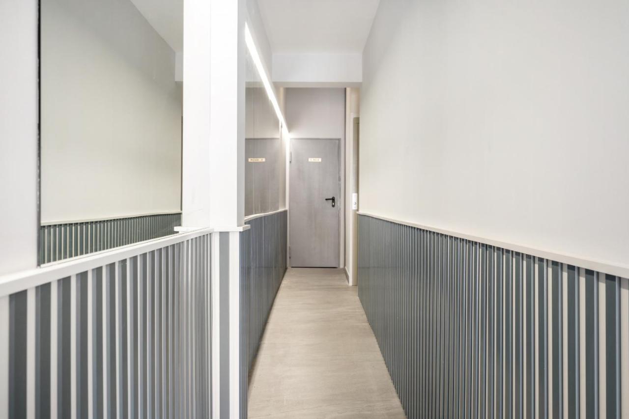 Apartamentos Reformados En Madrid Rio Exterior foto