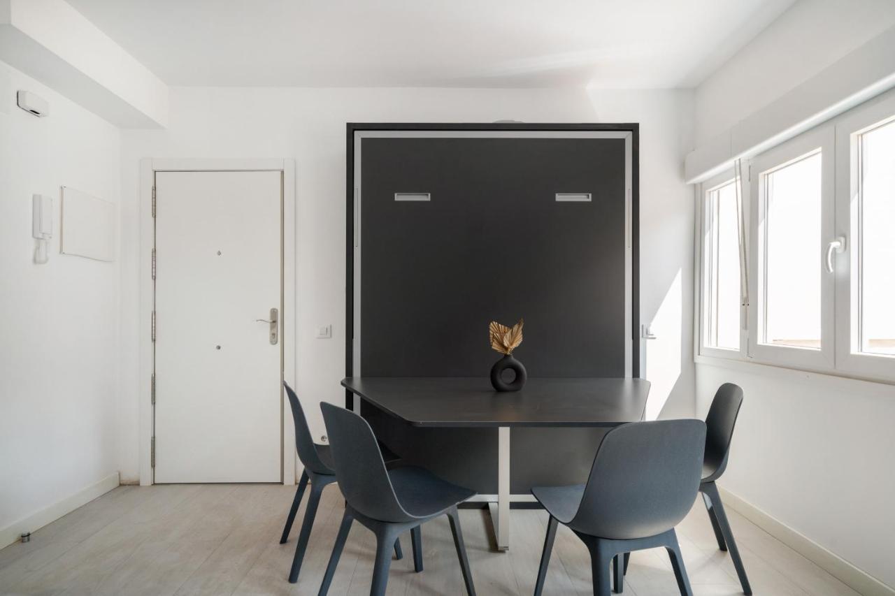 Apartamentos Reformados En Madrid Rio Exterior foto